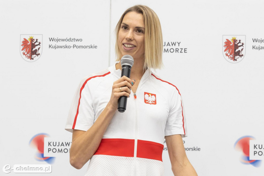 Gratulacje dla naszych olimpijczyków