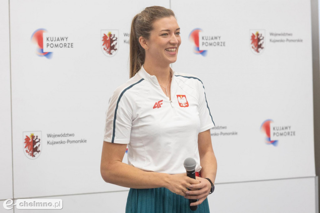 Gratulacje dla naszych olimpijczyków
