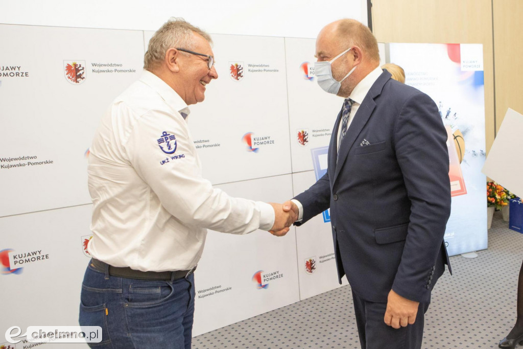 Gratulacje dla naszych olimpijczyków