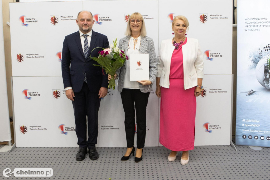 Gratulacje dla naszych olimpijczyków