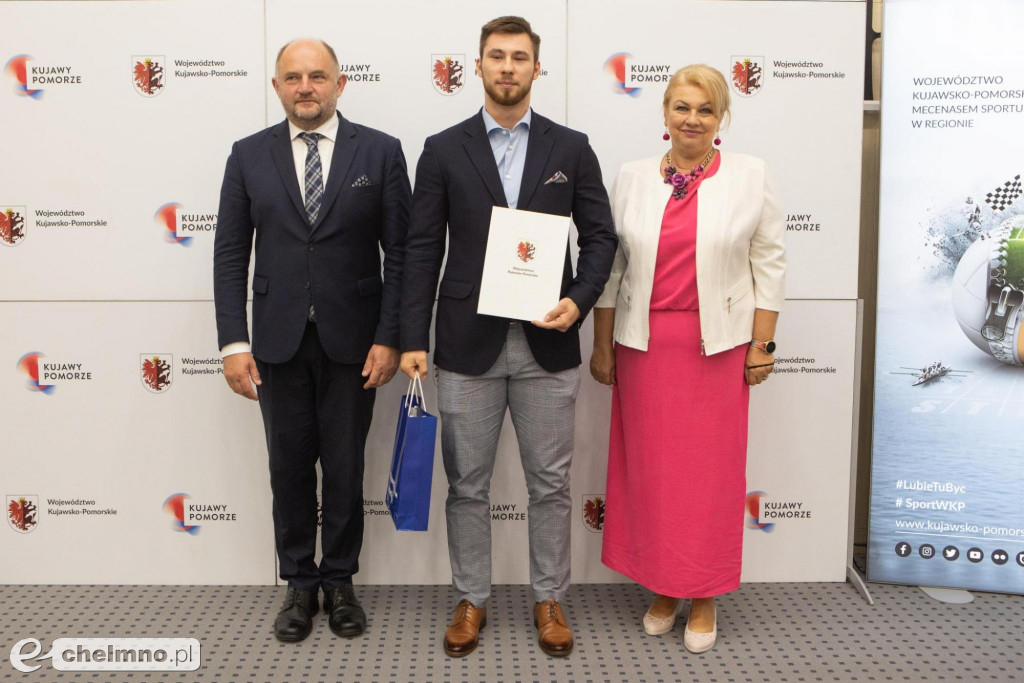 Gratulacje dla naszych olimpijczyków