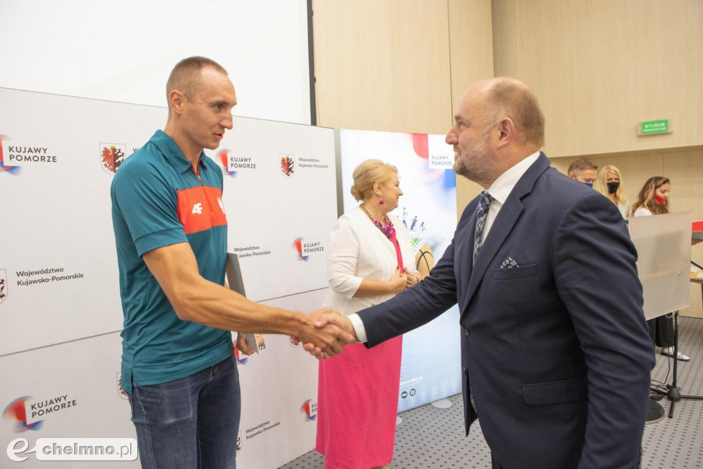 Gratulacje dla naszych olimpijczyków