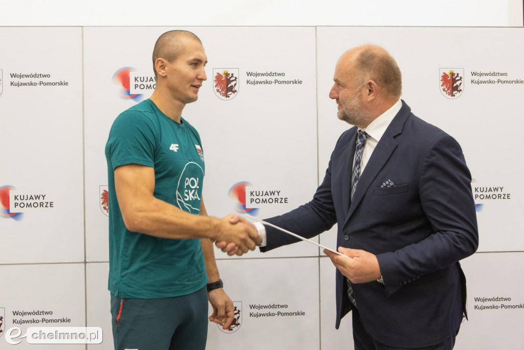 Gratulacje dla naszych olimpijczyków