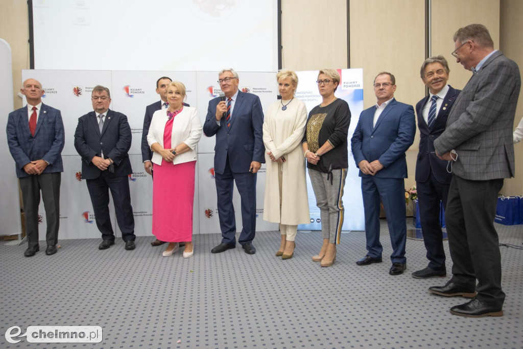 Gratulacje dla naszych olimpijczyków