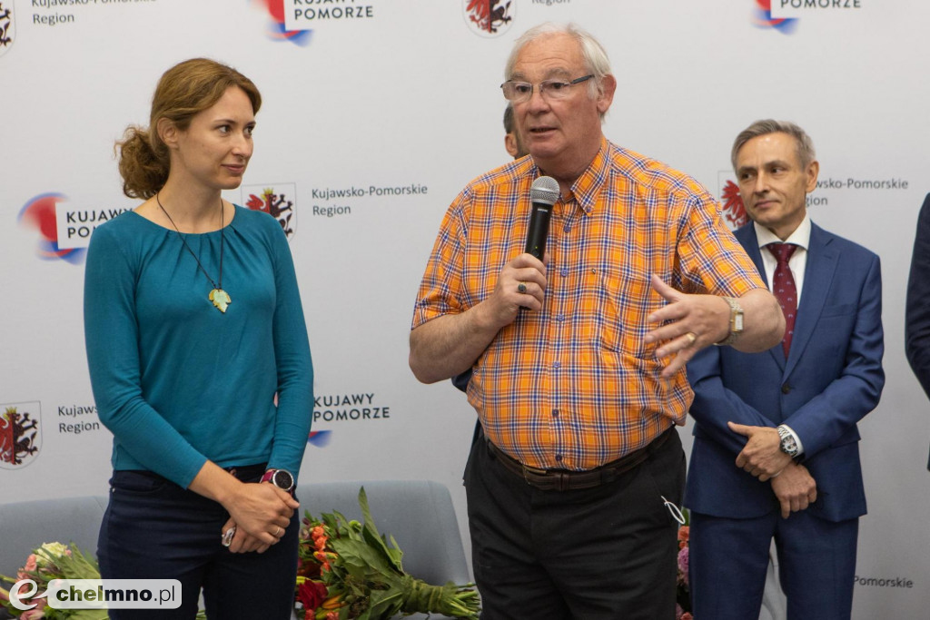 Gratulacje dla naszych olimpijczyków