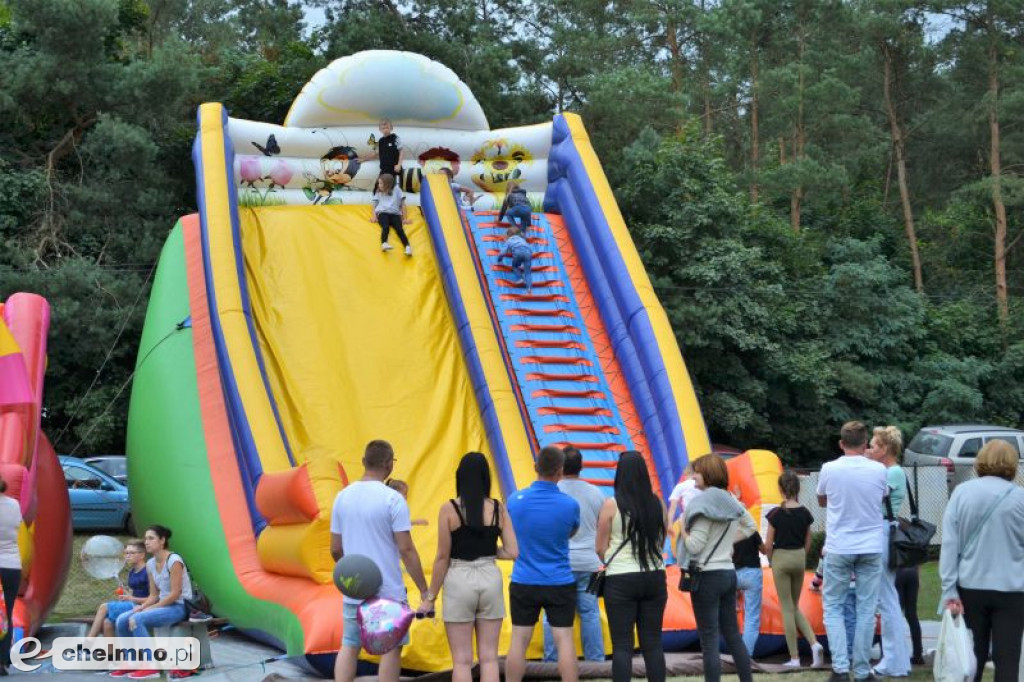 Dożynki to Święto Plonów, czas radości z ukończenia żniw