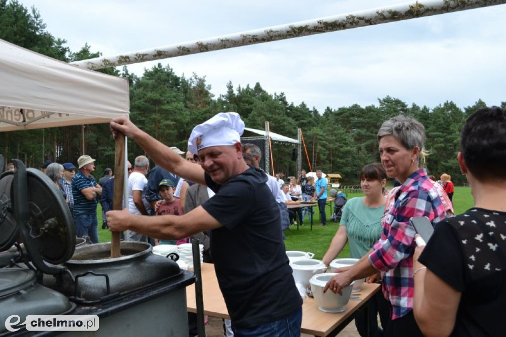 Dożynki to Święto Plonów, czas radości z ukończenia żniw