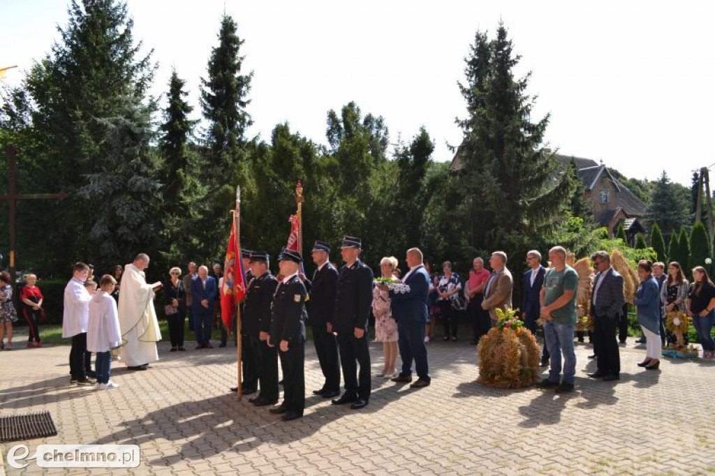 Dożynki to Święto Plonów, czas radości z ukończenia żniw