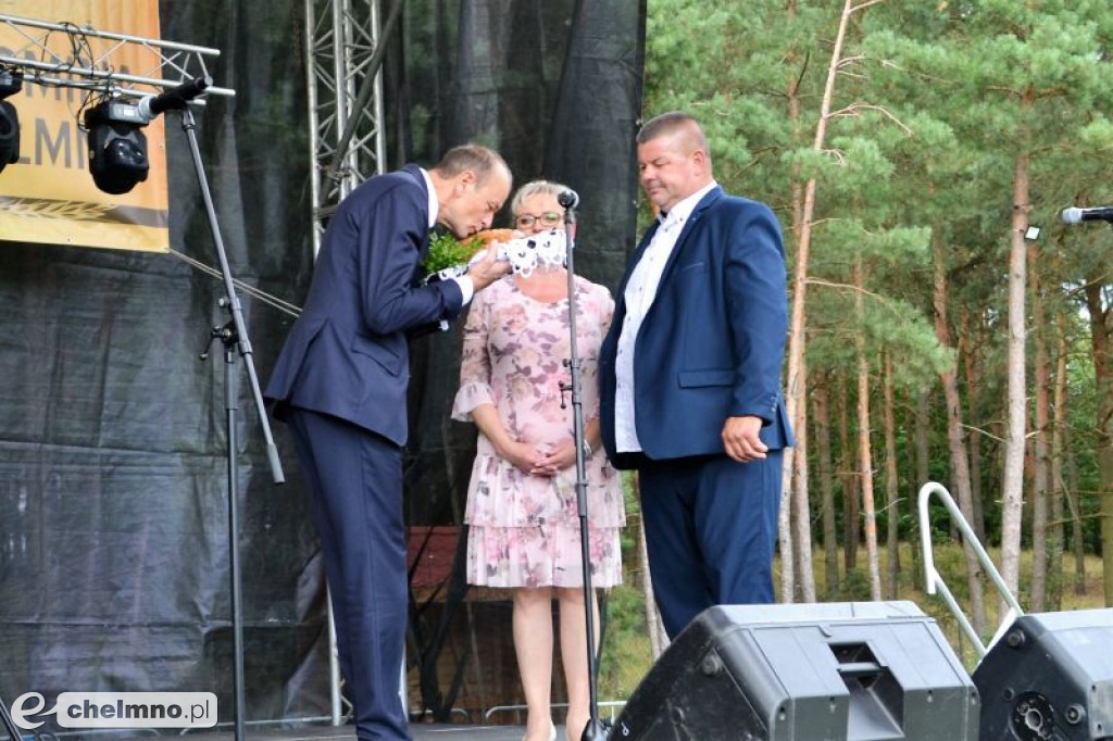 Dożynki to Święto Plonów, czas radości z ukończenia żniw