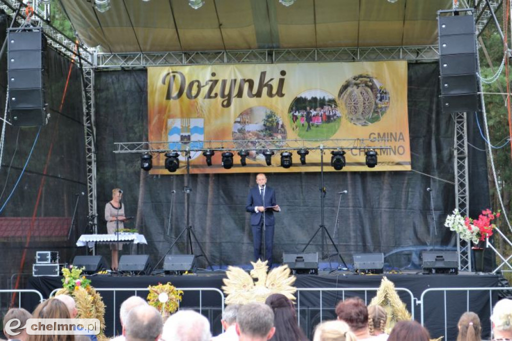 Dożynki to Święto Plonów, czas radości z ukończenia żniw