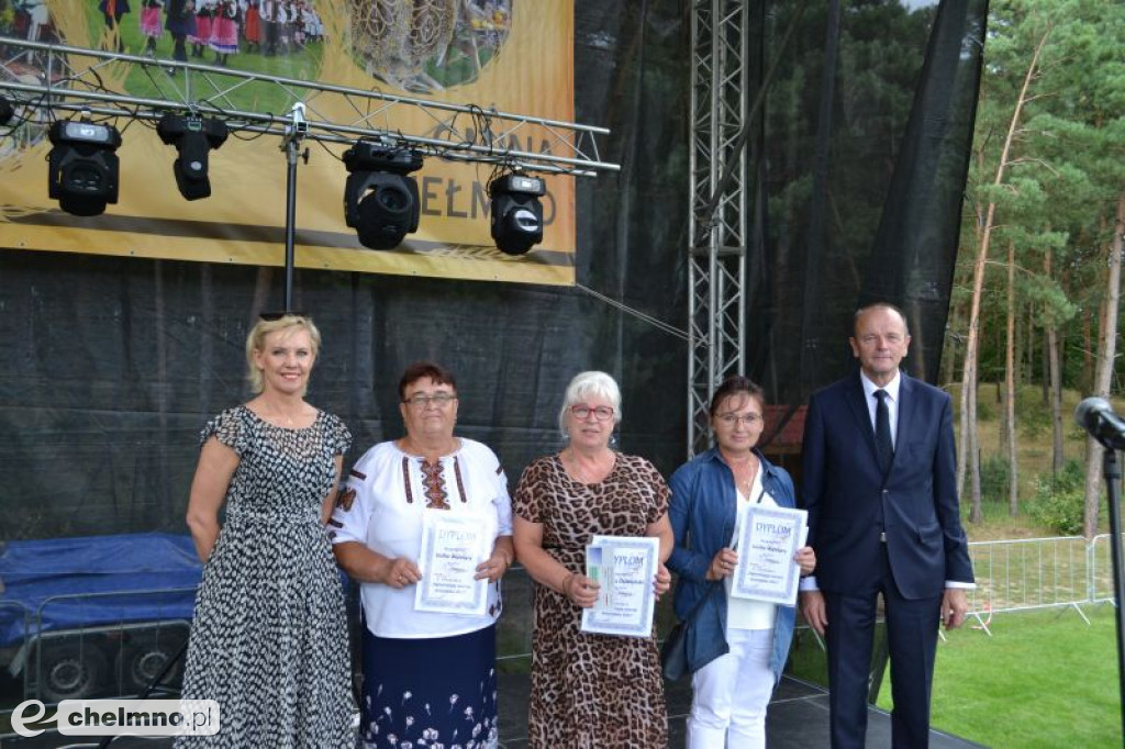 Dożynki to Święto Plonów, czas radości z ukończenia żniw
