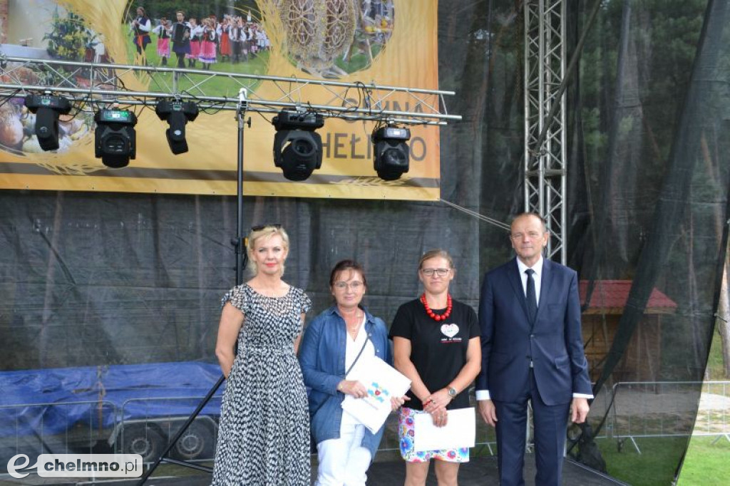 Dożynki to Święto Plonów, czas radości z ukończenia żniw