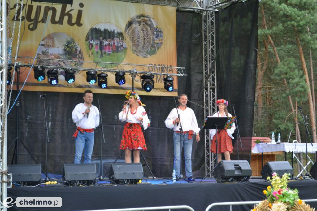 Dożynki to Święto Plonów, czas radości z ukończenia żniw