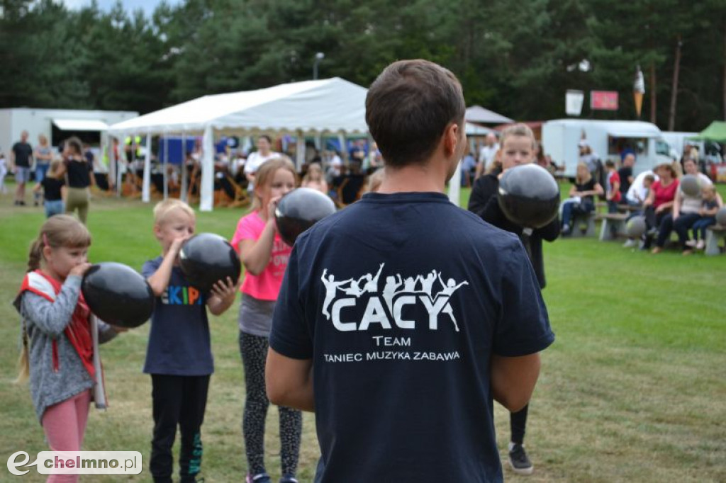 Dożynki to Święto Plonów, czas radości z ukończenia żniw