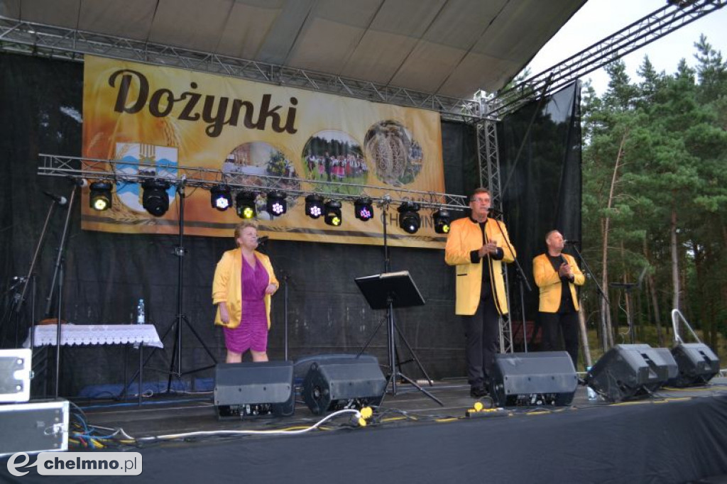Dożynki to Święto Plonów, czas radości z ukończenia żniw