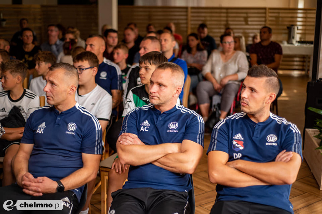 Drugie urodziny Football Academy Chełmno