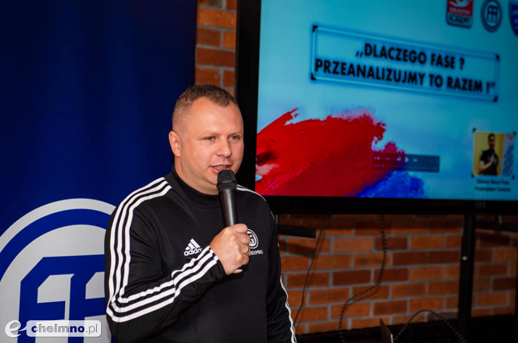 Drugie urodziny Football Academy Chełmno