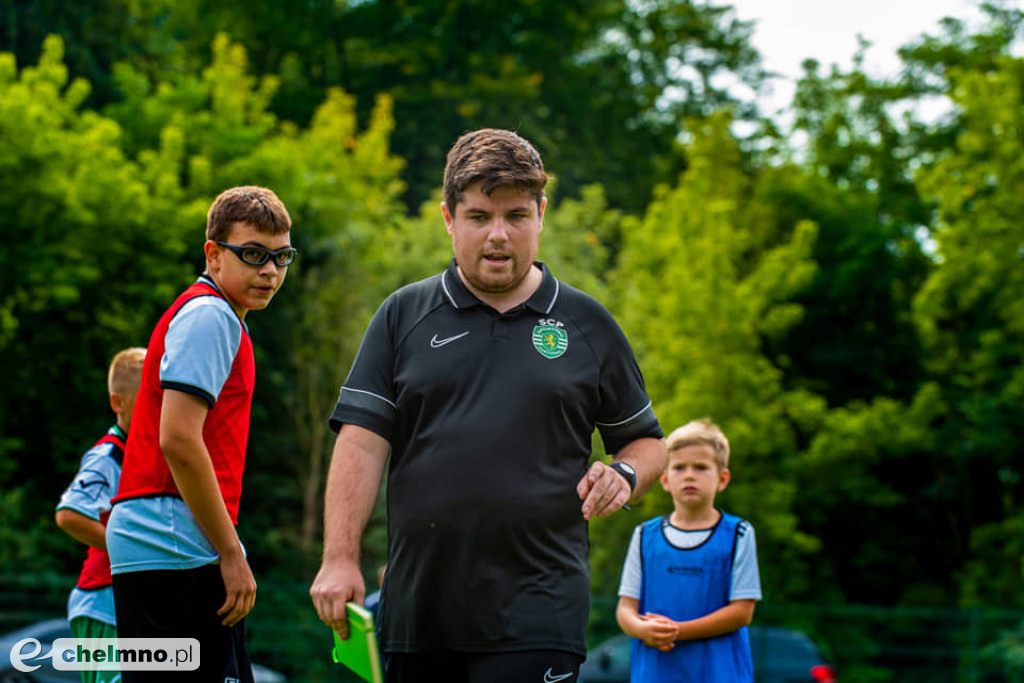 Drugie urodziny Football Academy Chełmno