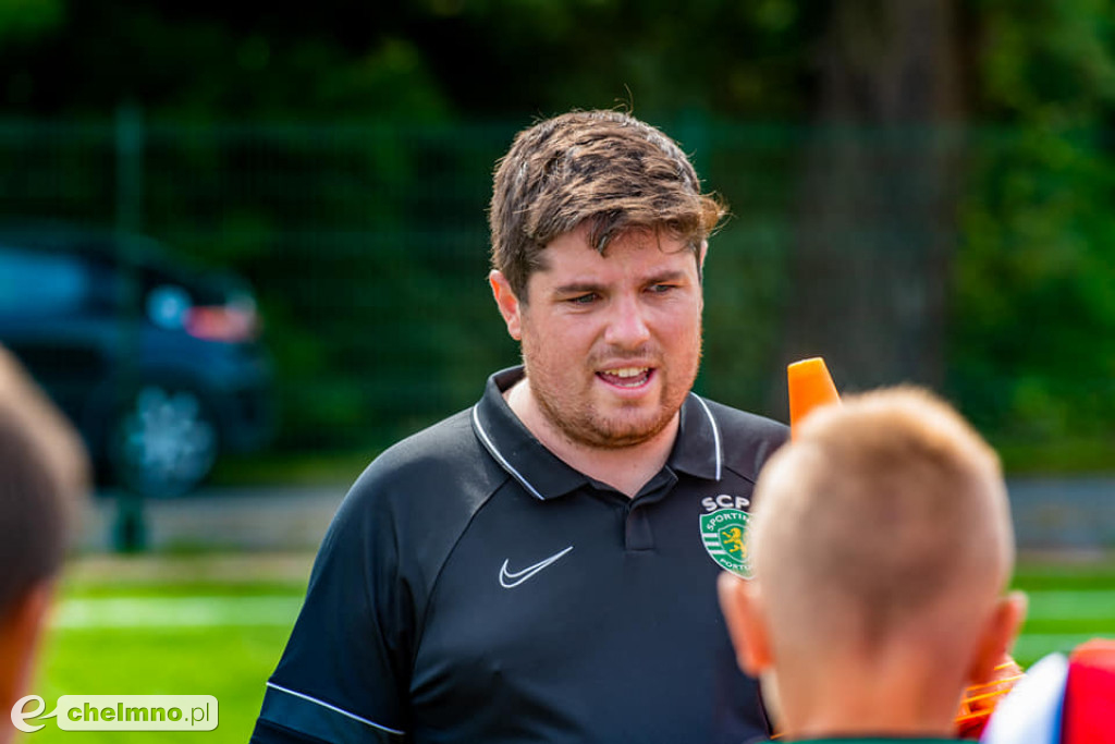 Drugie urodziny Football Academy Chełmno