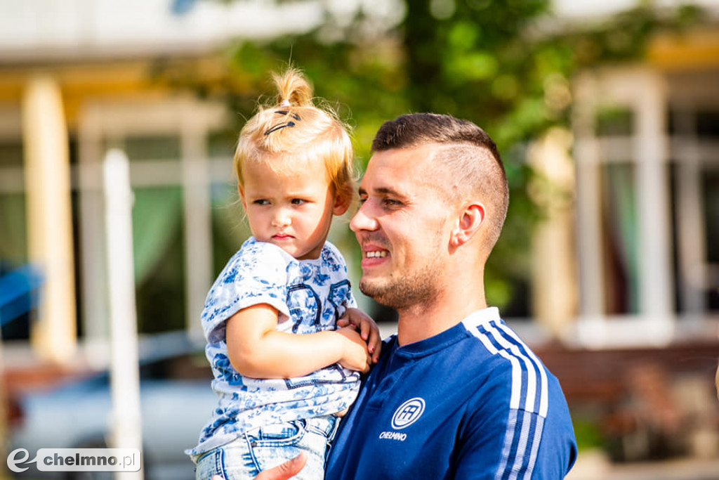 Drugie urodziny Football Academy Chełmno