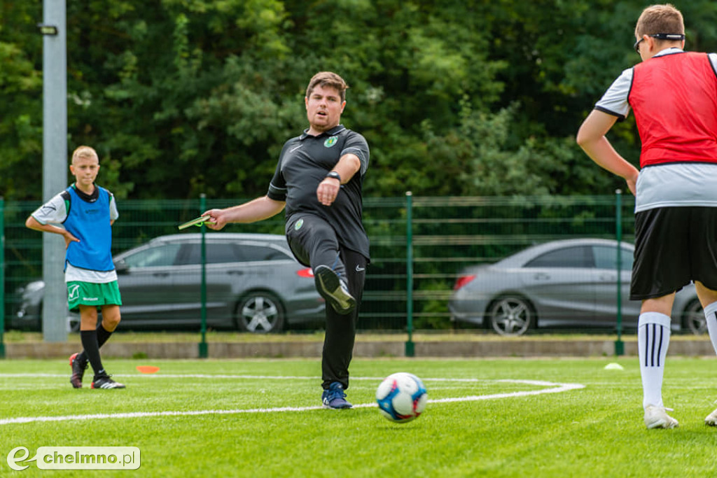 Drugie urodziny Football Academy Chełmno
