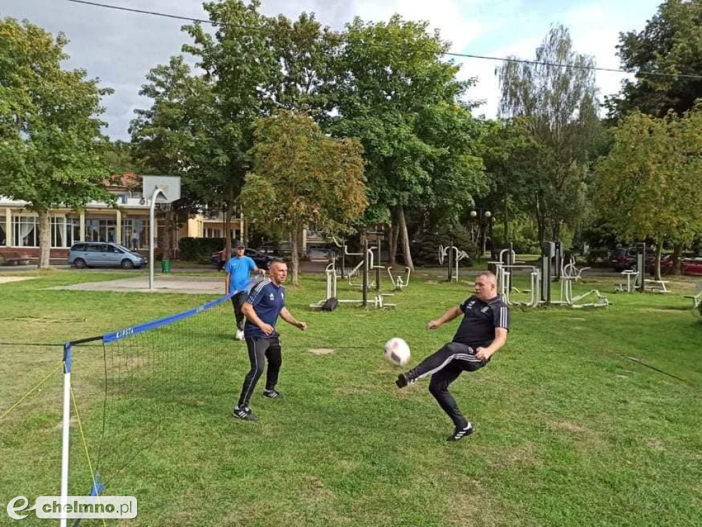 Drugie urodziny Football Academy Chełmno