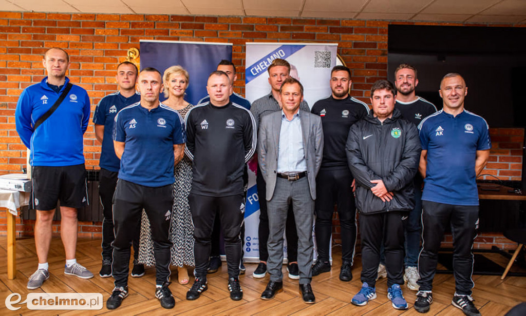 Drugie urodziny Football Academy Chełmno