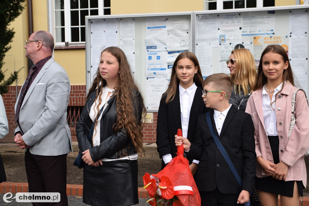 Uroczystość złożenia kwiatów na Grobie Nieznanego Żołnierza