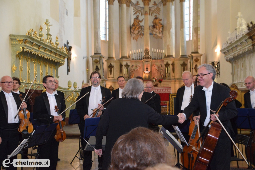 Koncert Orkiestry Kameralnej Polskiego Radia Amadeus