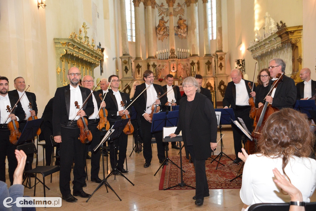 Koncert Orkiestry Kameralnej Polskiego Radia Amadeus