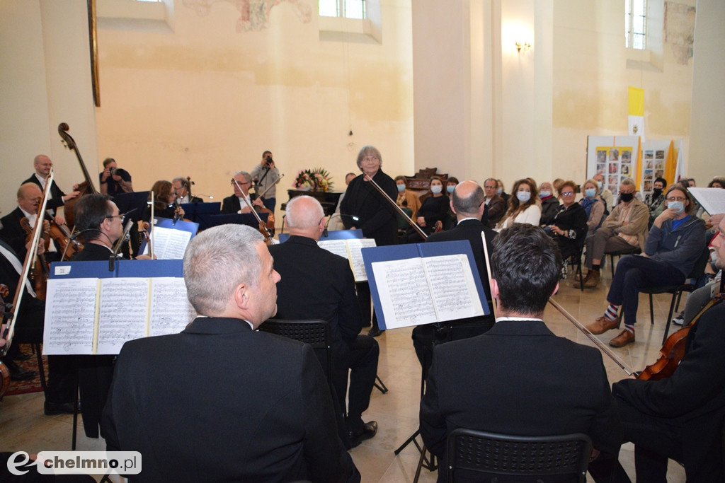 Koncert Orkiestry Kameralnej Polskiego Radia Amadeus