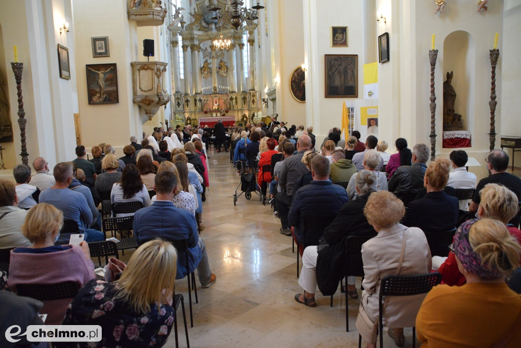 Koncert Orkiestry Kameralnej Polskiego Radia Amadeus