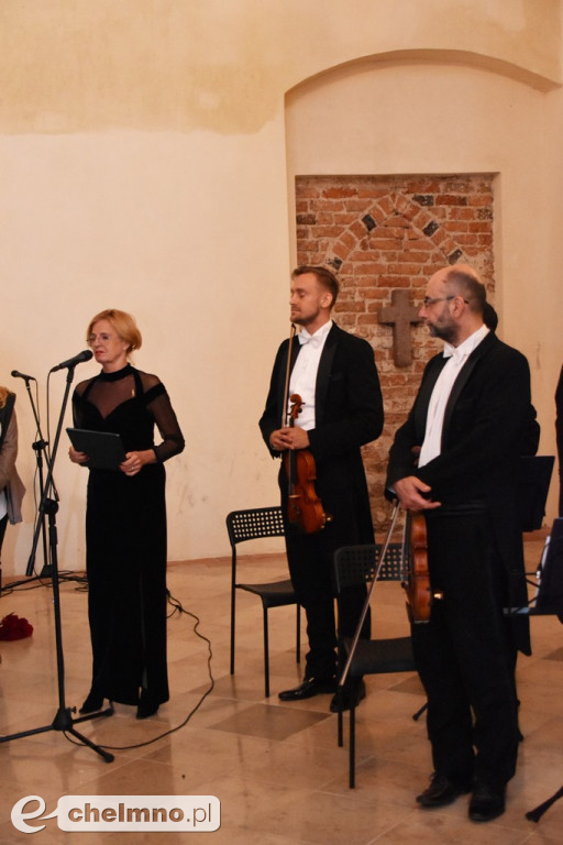 Koncert Orkiestry Kameralnej Polskiego Radia Amadeus