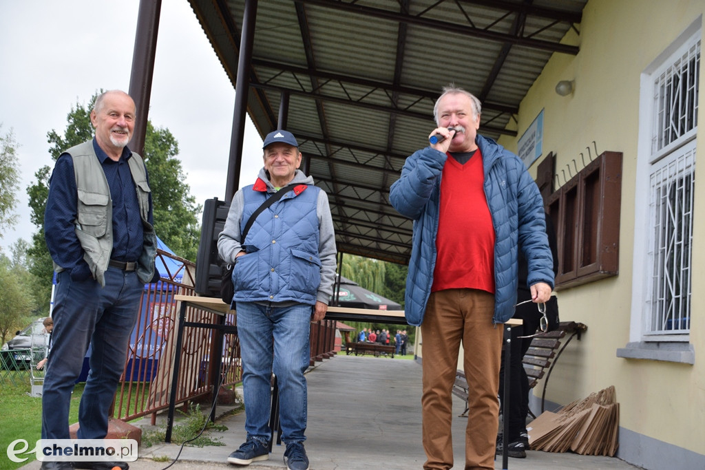 I Mistrzostwa Smoczych Łodzi Służb Mundurowych