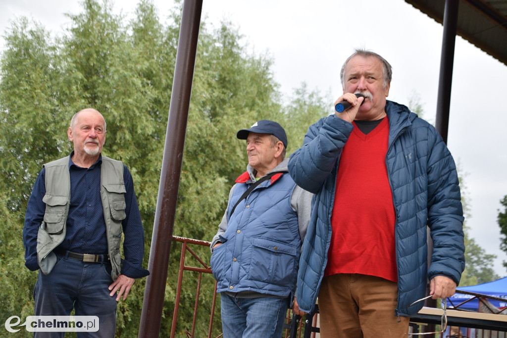  I Mistrzostwa Smoczych Łodzi Służb Mundurowych