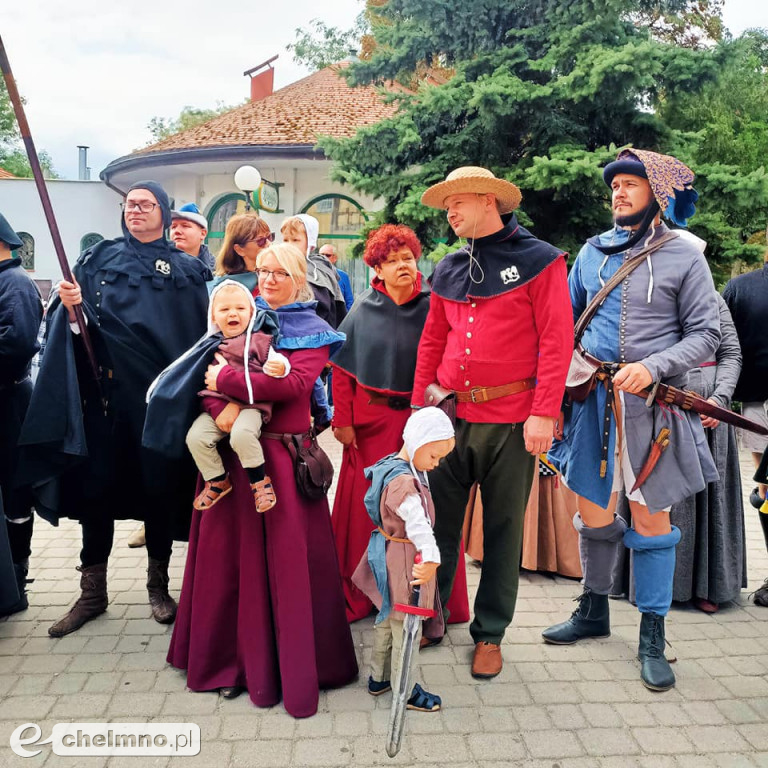 XXII Turniej Rycerski w Chełmnie