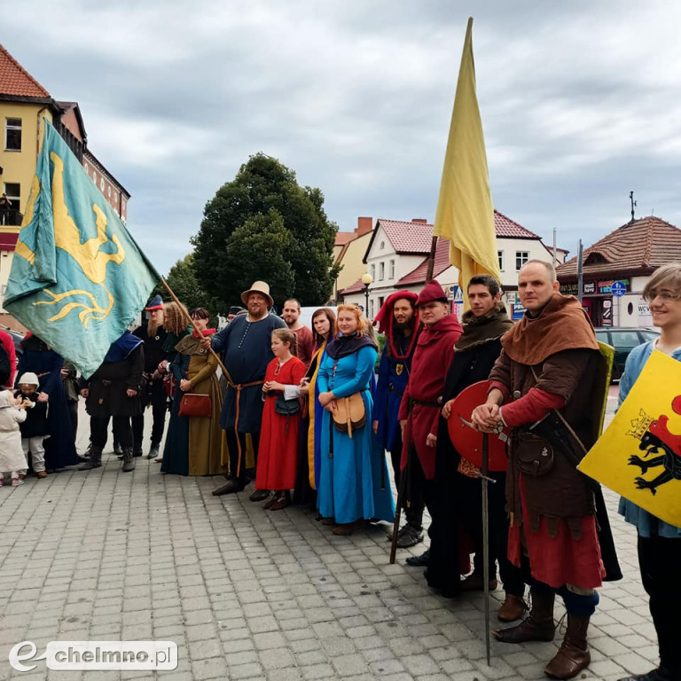 XXII Turniej Rycerski w Chełmnie