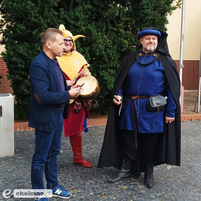 XXII Turniej Rycerski w Chełmnie