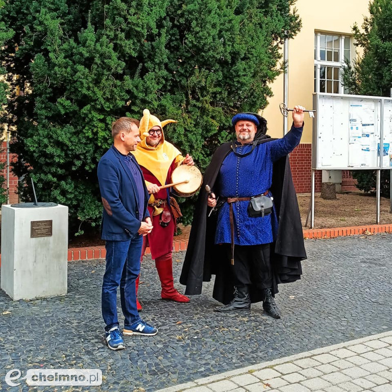 XXII Turniej Rycerski w Chełmnie