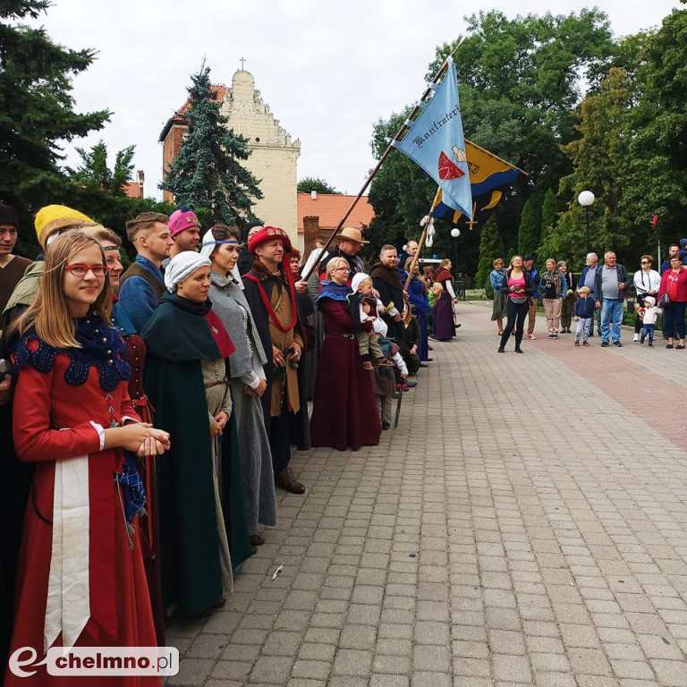 XXII Turniej Rycerski w Chełmnie