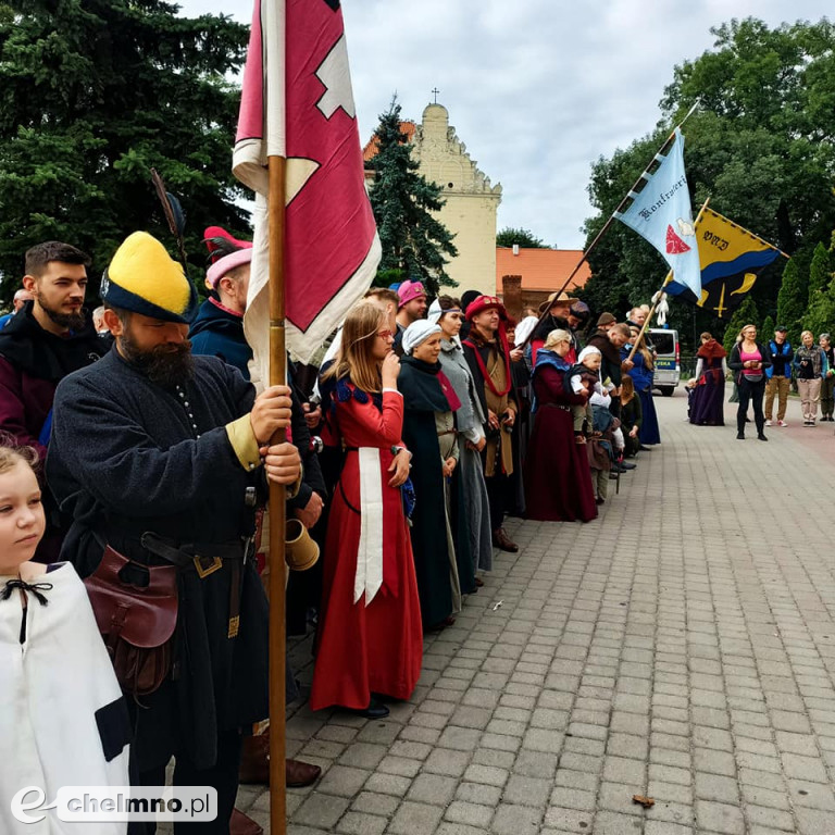 XXII Turniej Rycerski w Chełmnie