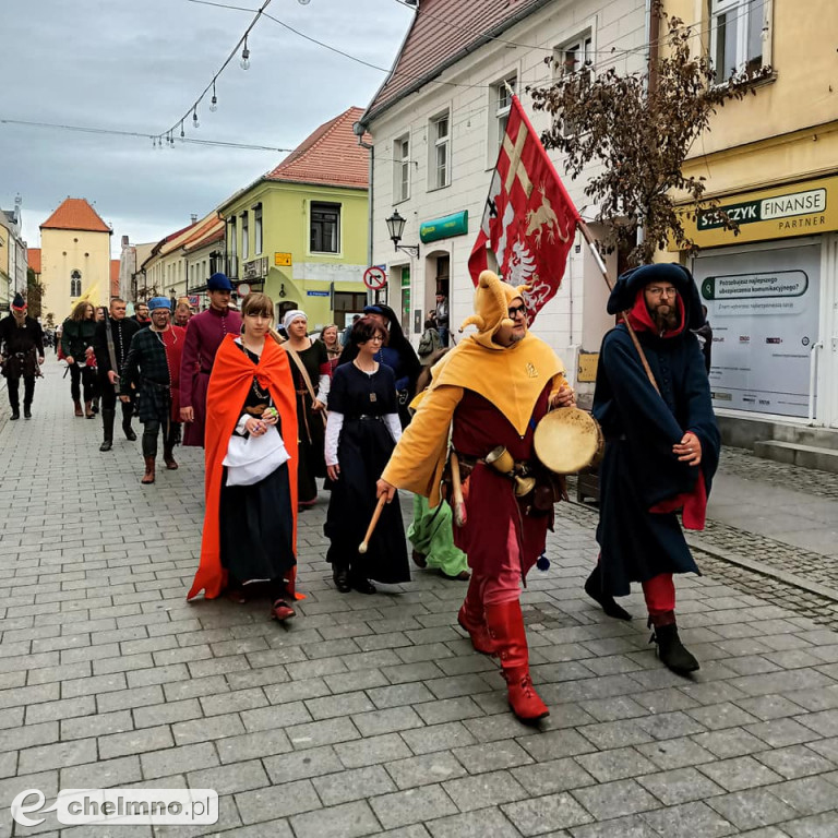 XXII Turniej Rycerski w Chełmnie