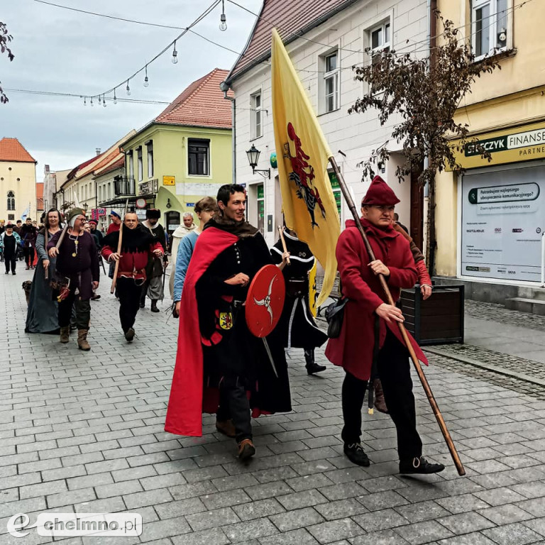 XXII Turniej Rycerski w Chełmnie