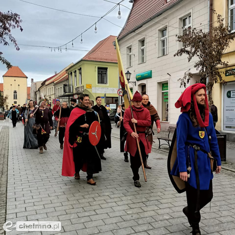 XXII Turniej Rycerski w Chełmnie