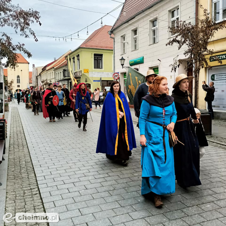 XXII Turniej Rycerski w Chełmnie