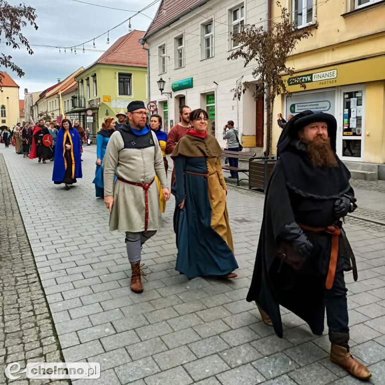 XXII Turniej Rycerski w Chełmnie