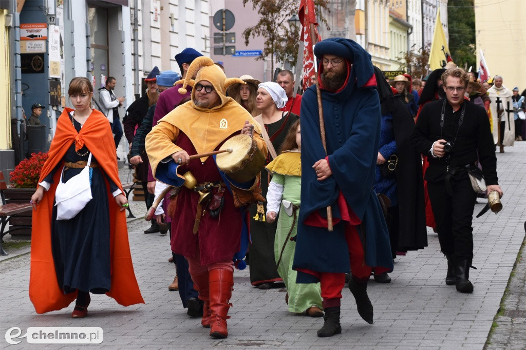 XXII Turniej Rycerski w Chełmnie