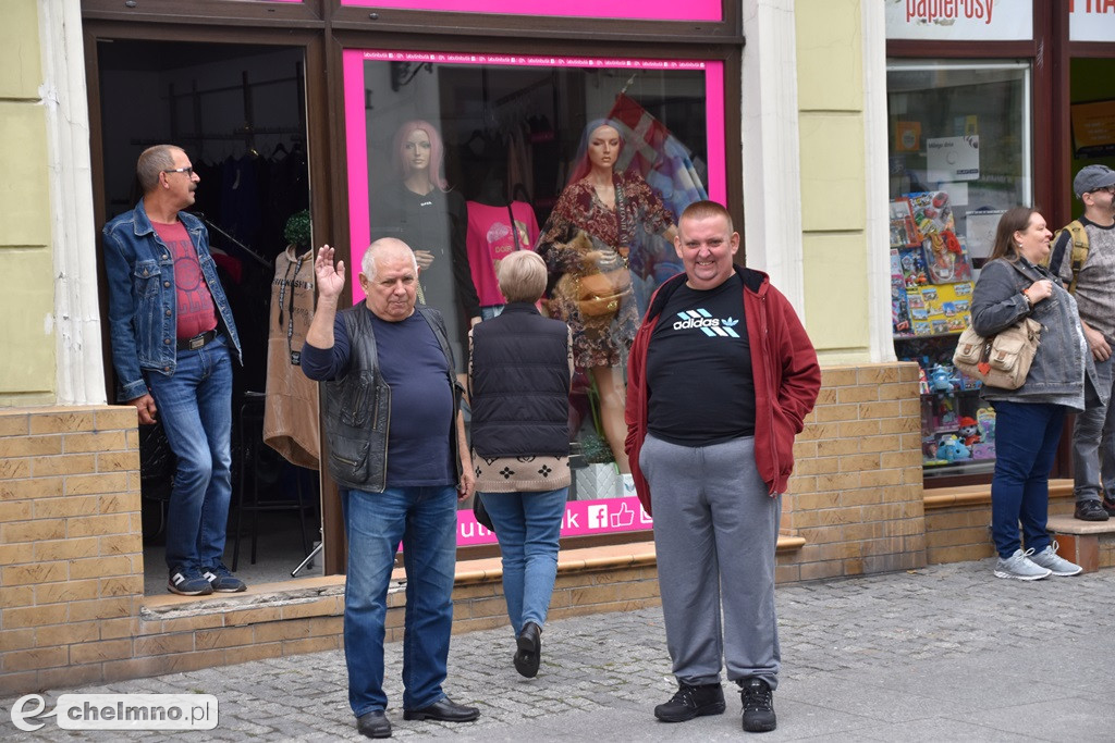 XXII Turniej Rycerski w Chełmnie