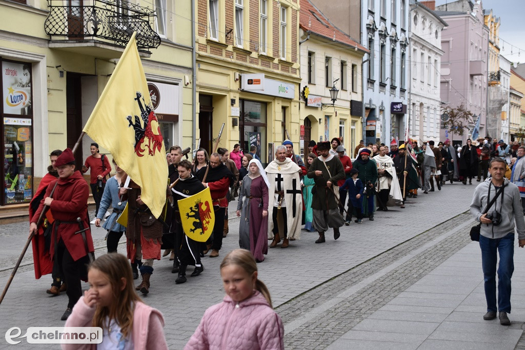 XXII Turniej Rycerski w Chełmnie