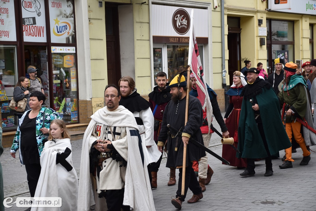 XXII Turniej Rycerski w Chełmnie